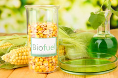 Lower Holditch biofuel availability