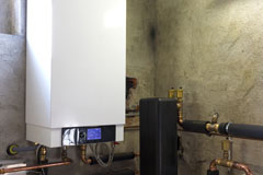 Lower Holditch condensing boiler companies