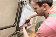 Lower Holditch heating repair